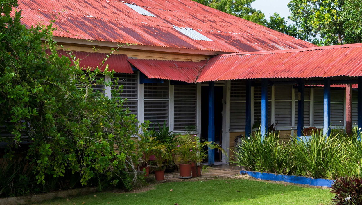 Dominican Rural Estate Tour - Foto 1