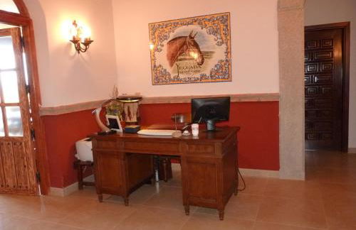 Casa Rural Yeguada Jimenez Latorre - Foto 54