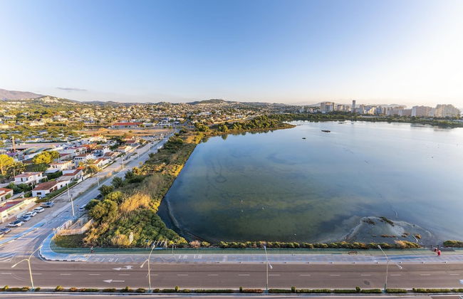 Port Europa Hotel - Foto 48