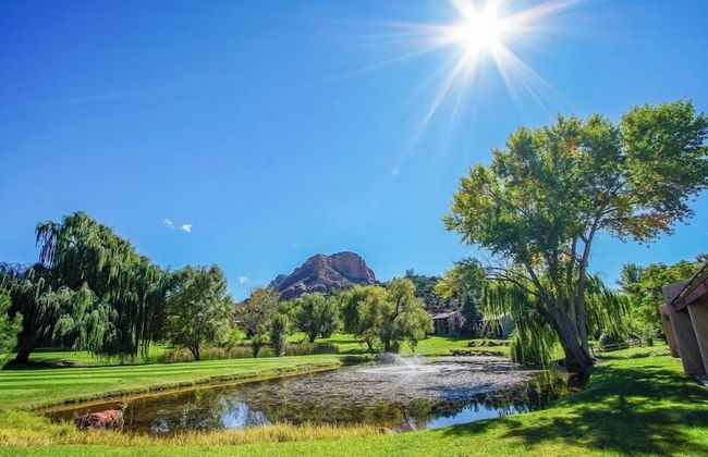 Villas At Poco Diablo - Foto 31