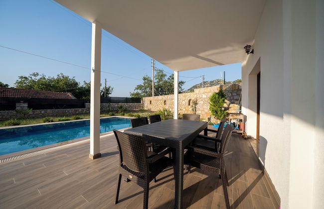 Villa Nirvana Selimiye - Photo 26