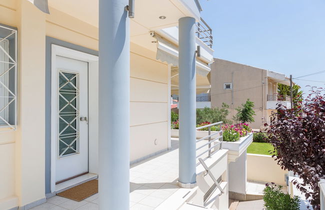 Bright & Spacious two-floor Family Garden Home - Foto 51