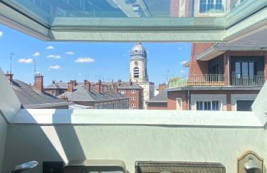 "LE COCON" en HYPERCENTRE PARKING GRATUIT - Foto 20