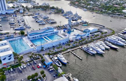 Studio Right off Las Olas - Steps to FTL Beach 2C - Foto 63