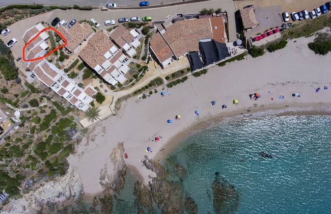 Hôtel et Résidence Ta Kladia - Omigna - Photo 14