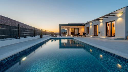 Villa Cesarica ZadarVillas - Foto 3