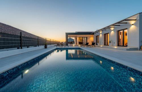 Villa Cesarica ZadarVillas - Foto 3