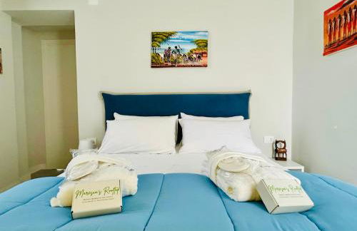 Maresca's Rooftop Sea View Sorrento - Foto 37