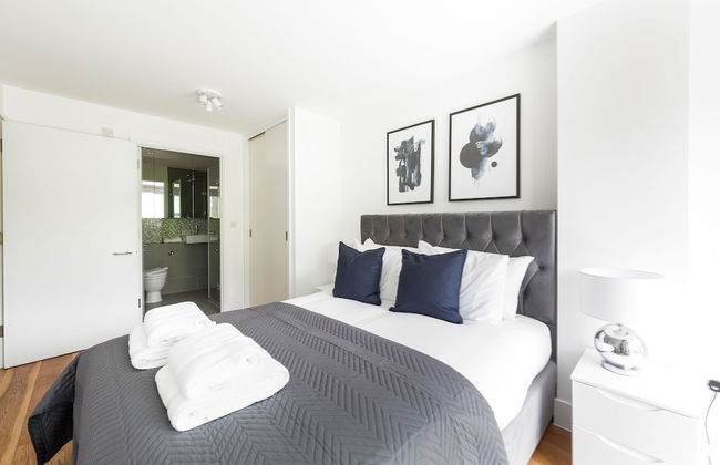 Camden Lock by CAPITAL - Photo 18