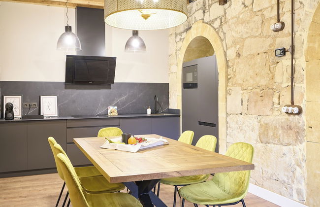 El capricho balcón Plaza mayor - Foto 9