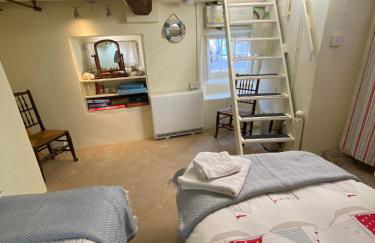 Georgian Cottage, Swanage - Foto 12