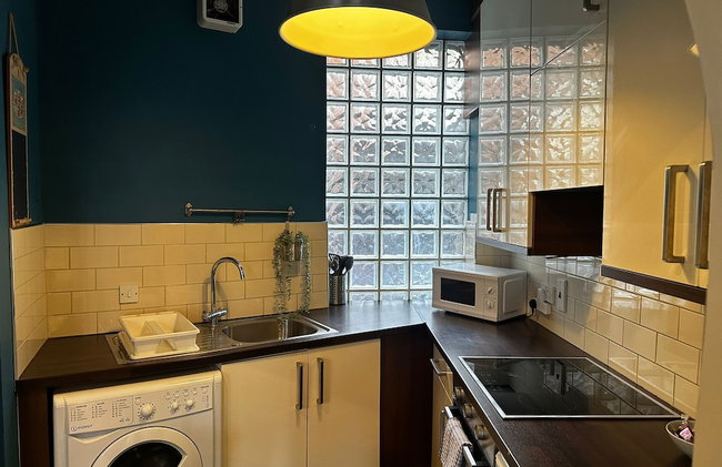 Temple Bar District Apartments - Foto 20