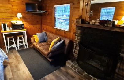 The Wilderness Inn: Chalets - Foto 104