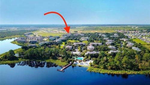 Hidden Oasis near Orlando, Disney, etc. - Foto 3