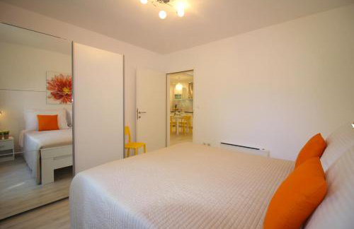 Apartment Lorena with pool - Foto 14