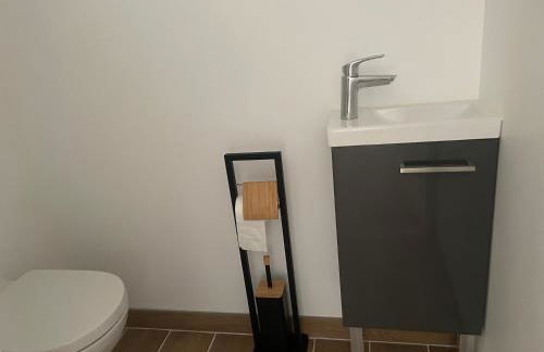 ღLe Coeur d 'Ars Plein Centre,Extérieur - Foto 19