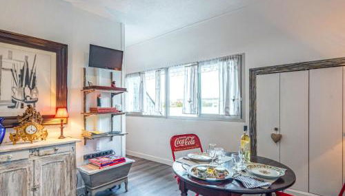 Studio Hoche by Interhome - Foto 4