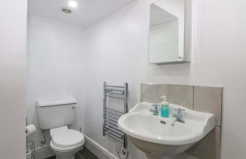 The Old Shippon - Foto 14