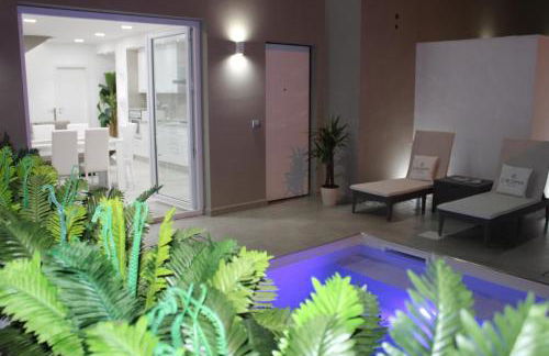 Cridima Luxury - Villa Dea - Photo 14