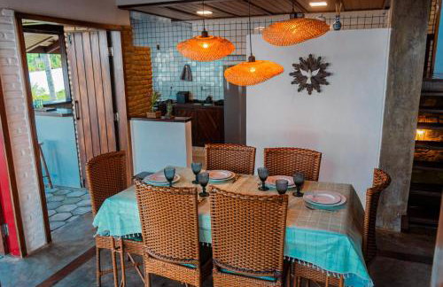 Casa Olly - Maravilha à beira Mar! - Photo 16