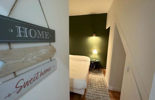 Le Vercingetorix - Appartements meublés - Photo 48