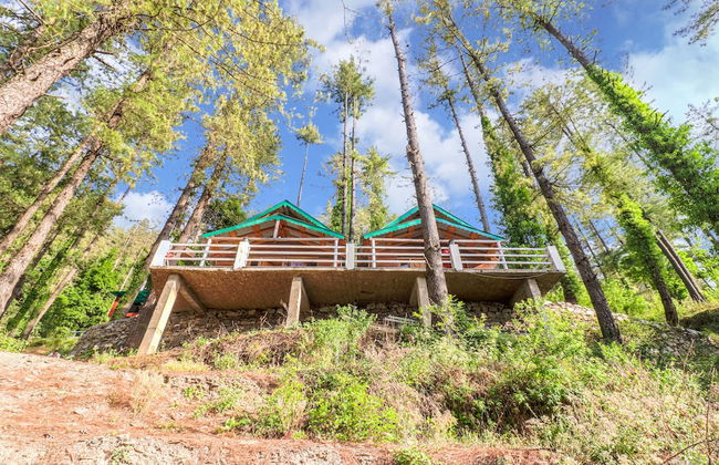 Oak N Pine by Dumnu Homes - Foto 18