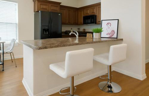 FuN FABulous KINGbed by ChoctawCasino LakeTexoma - Foto 10