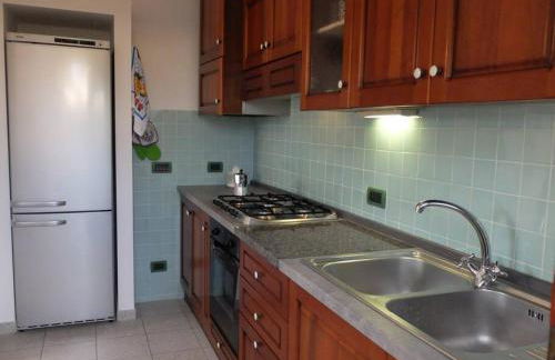 Appartamento con giardino a 5 minuti dal mare - Foto 18