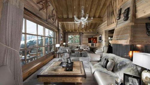 Chalet luxueux avec piscine proche du centre - FR-1-564-156 - Photo 3