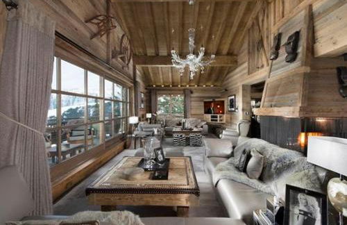 Chalet luxueux avec piscine proche du centre - FR-1-564-156 - Foto 3