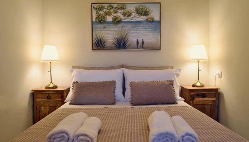 Endless green 1 Arethousa Ikaria - Foto 4