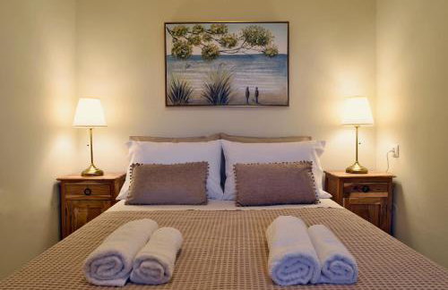 Endless green 1 Arethousa Ikaria - Photo 4