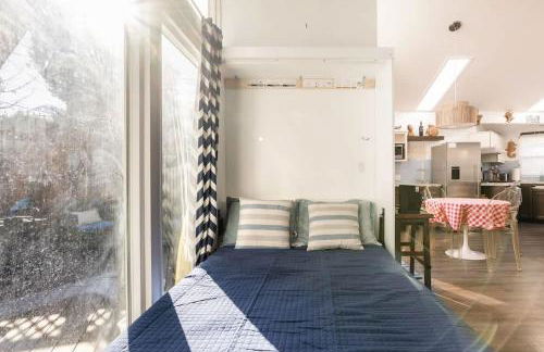 2 bedroom bungalow with hot tub - Photo 16