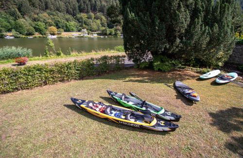 Ferienhaus Martinshof - Foto 41