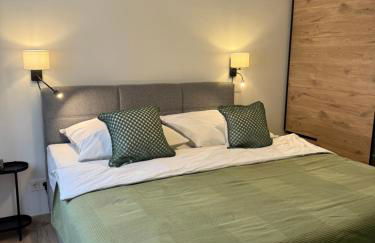 Ferienwohnung in den Mühlgärten - Foto 8