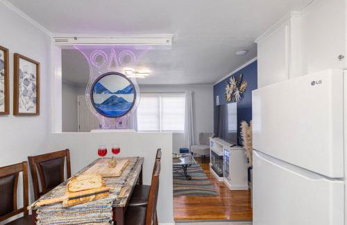 Custom LED Sand Art - Nintendo, Large Parking - EV Ready - Foto 25