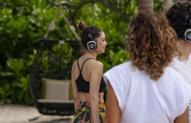 Paradisus La Perla - Adults Only - Riviera Maya - All Inclusive - Foto 76