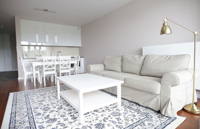 ApartView Wisła - Foto 26