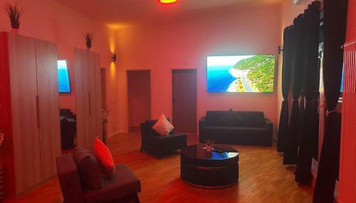 Ferienwohnung im Holstenhofweg-2 - Foto 3