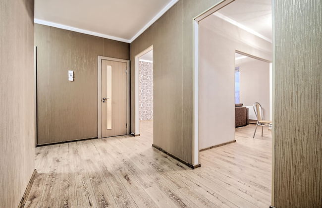 FlatHome24 Fermskoye 20 - Foto 17