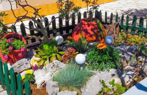 Kroussos Cottage - Foto 7