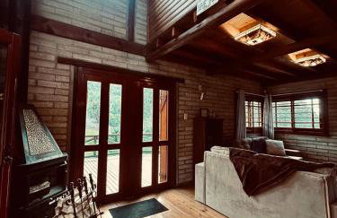 Refúgio Serra Grande - Foto 7