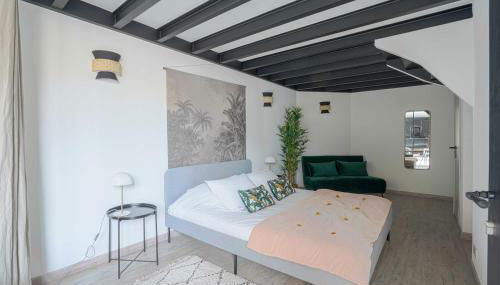 NOCNOC - Le Loft, terrasse comédie - Foto 3