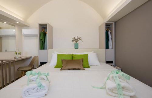Incognito Creta Luxury Suites and More - Photo 37