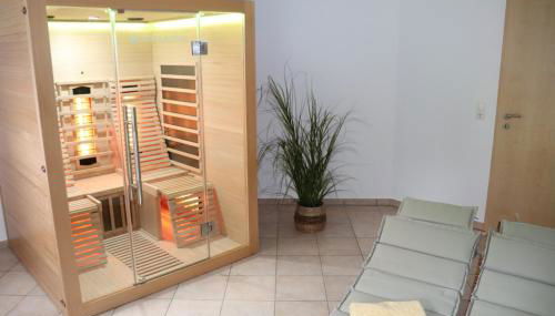 FeWo Eslohe - Foto 2, Garden view