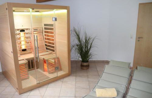 FeWo Eslohe - Foto 2