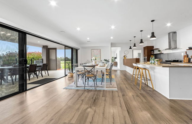 10BR birdwatch house Great Ocean Road - Foto 20