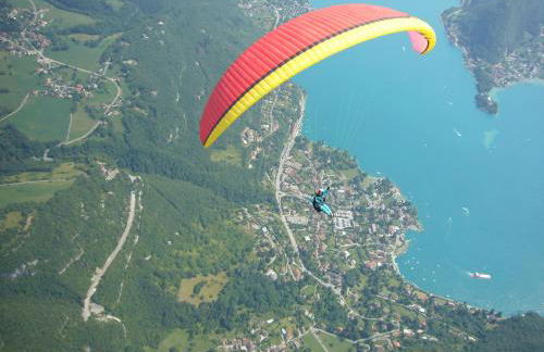 Résidence Florimontane - Foto 25