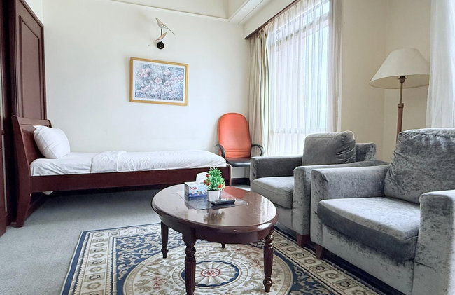 Rainbow Suites at Times Square - Foto 47