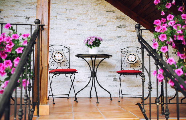 Villa Agnes - Photo 22